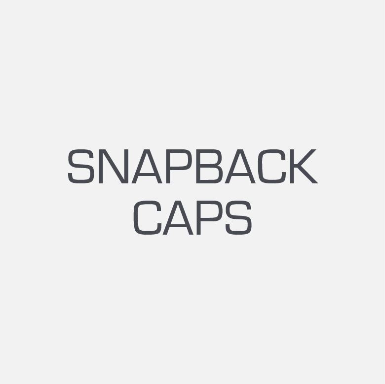 Snapback Caps