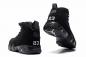 Preview: Jordan 9 Retro Low Sneakers Anthracite/White/Black