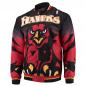 Preview: Mitchell & Ness NBA 1995-96 Authentic Atlanta Hawks Warm Up Jacket Black