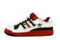 Preview: adidas originals Forum LO RS Sneakers Running White/Black/Light Scarlet