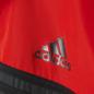 Preview: adidas performance Woven Track Suit Dark Grey/Black/Vivid Red