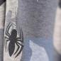 Preview: adidas LK DY Marvel Spider Man Sweat Pants Medium Grey/Black/Bold Orange