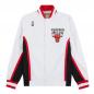 Preview: Mitchell & Ness NBA 1992-93 Authentic Chicago Bulls Warm Up Jacket White