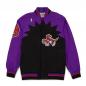 Preview: Mitchell & Ness NBA 1995-96 Authentic Torronto Raptors Warm Up Jacket Purple