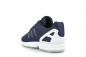 Preview: adidas originals ZX Flux K Sneakers Collegiate Navy/Collegiate Navy/Footwear White