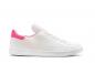 Preview: adidas originals Stan Smith PK Prime Knit Sneakers Footwear White/Ultra Pop