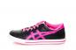 Preview: Onitsuka Tiger Aaron GS Sneakers Black/Pink