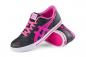Preview: Onitsuka Tiger Aaron GS Sneakers Black/Pink