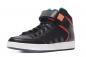 Preview: adidas originals Varial Mid High Top Sneakers Core Black/Footwear White/Solar Orange