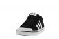 Preview: adidas originals Honey Stripes Low Sneakers Black/White/Black