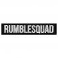 Preview: dealerz #rumblesquad Patch Pack Black