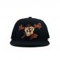 Preview: Starter X Looney Tunes Character Taz Snapback Cap Black