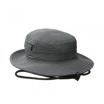Hurley Surfari 2.0 Hat Black/Black