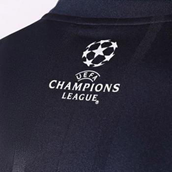 adidas performance UEFA Champions League Referee Trikot Night Navy/Night Navy