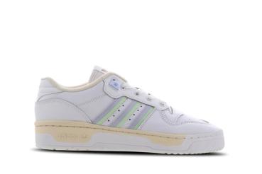 adidas originals Rivalry Low W Sneakers Footwear White/Grey One/Ecru Tint