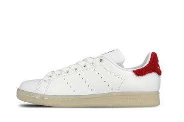 adidas originals Stan Smith W Sneakers Running White/Running White/Collegiate Red