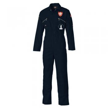 Dickies X BBB Redhawk Coverall Navy
