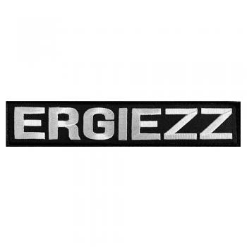 dealerz #ergiezz Patch Pack Black