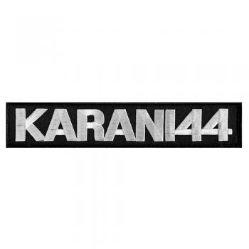 dealerz #karani44 Patch Pack Black