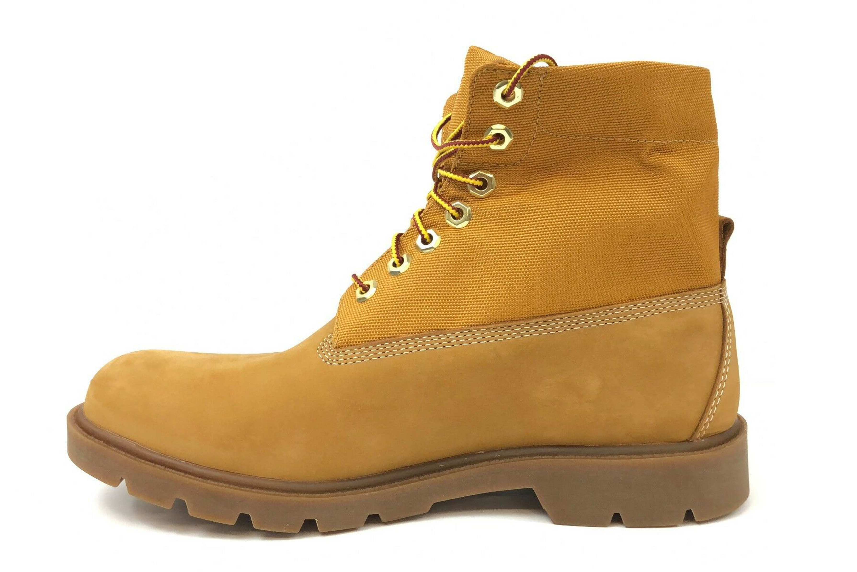 harassment Serviceable Objection Timberland Basic Roll Top M/M Boots Wheat/Wheat