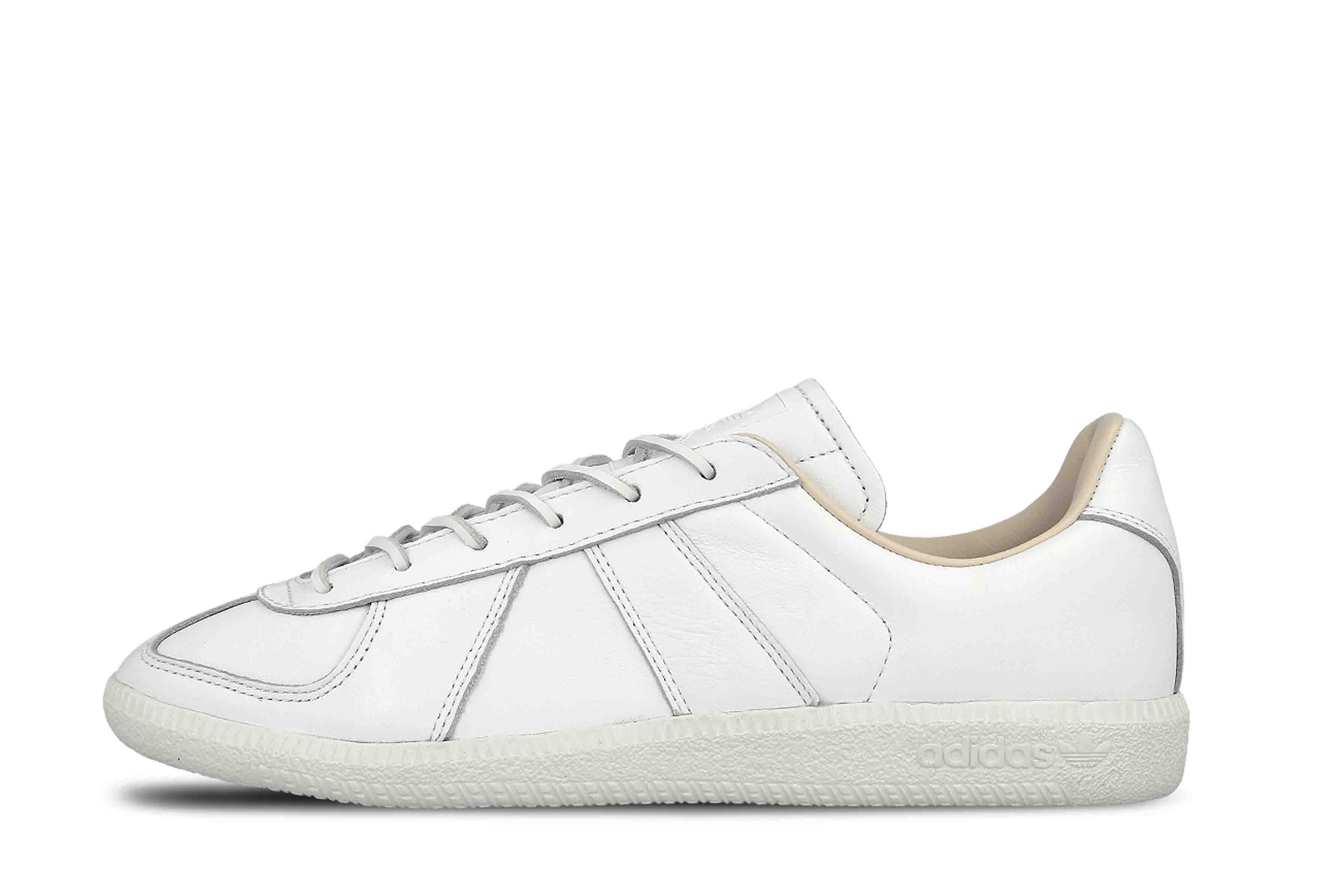 adidas originals BW Army Sneakers Footwear White/Linen