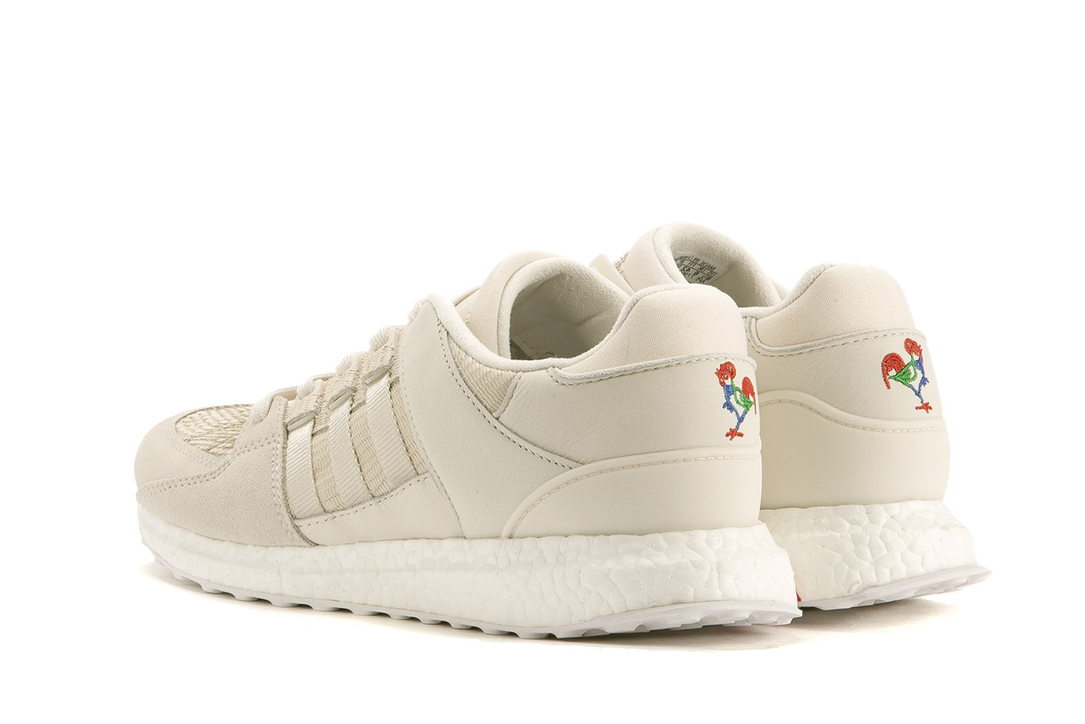 adidas originals EQT Support Ultra 'Chinese New Year' Sneakers White/Footwear