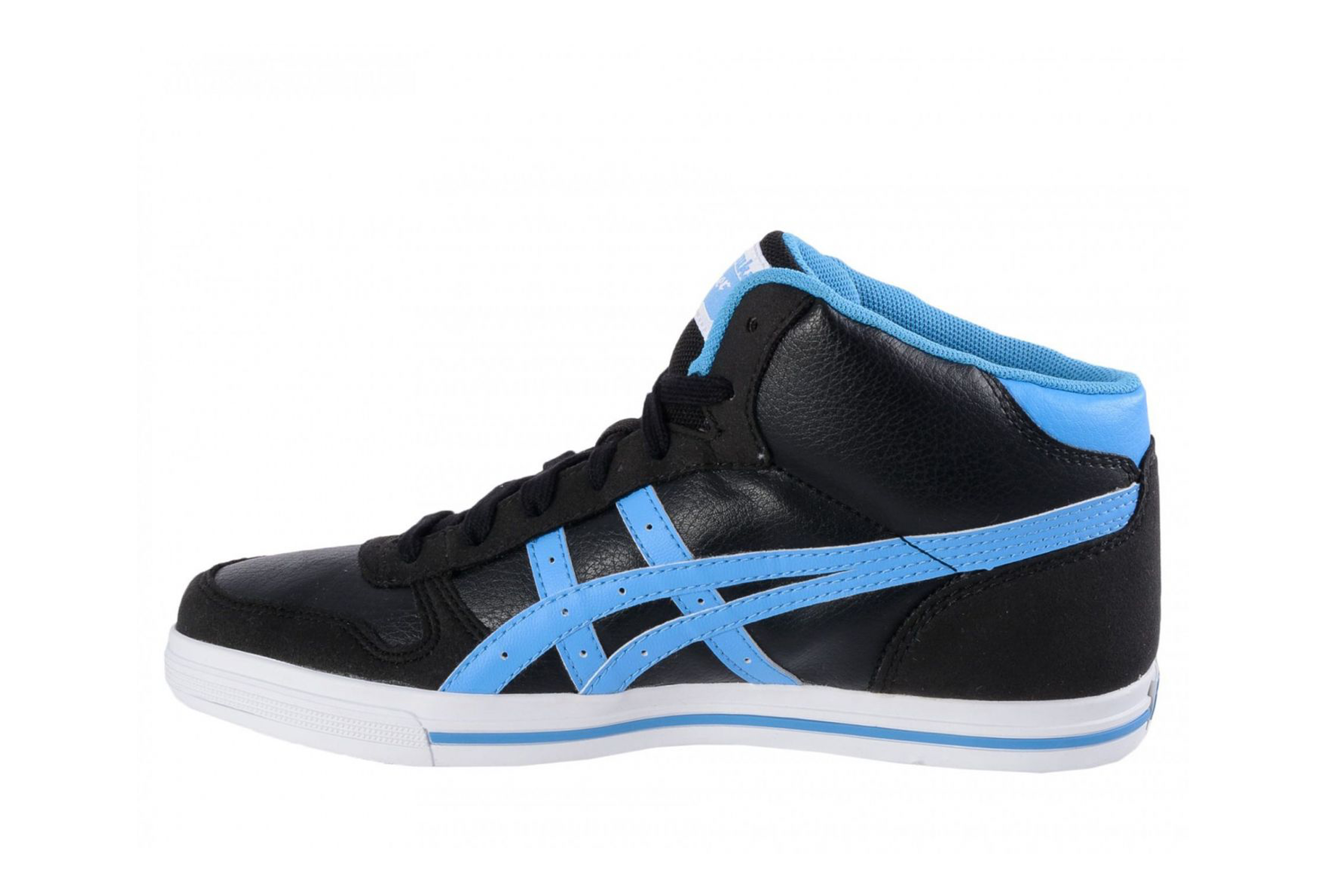 Onitsuka Tiger Sneakers Black/Blue