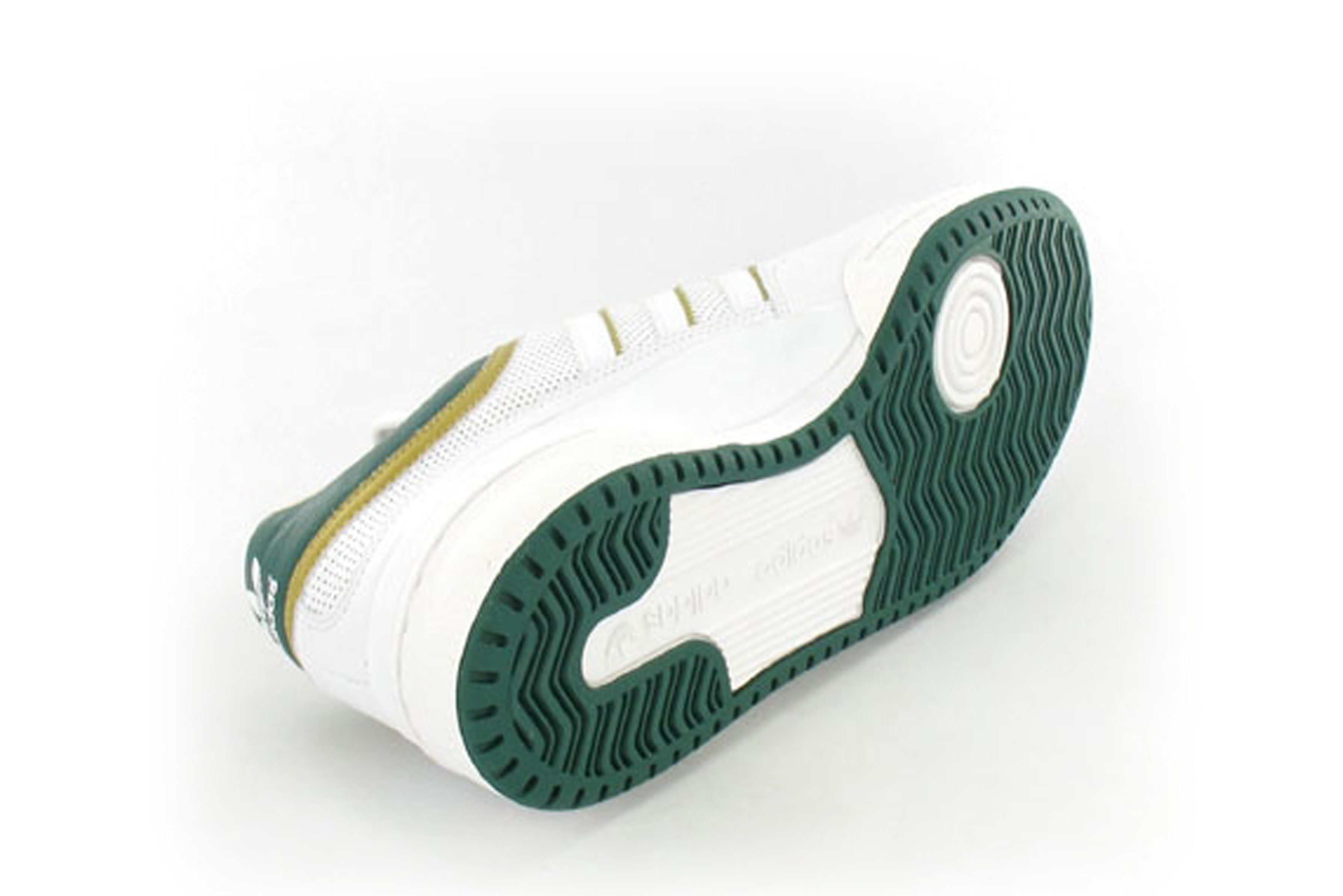 Asesorar Más bien Raramente adidas originals Ivan Lendl Competition Sneakers White/Forest Green