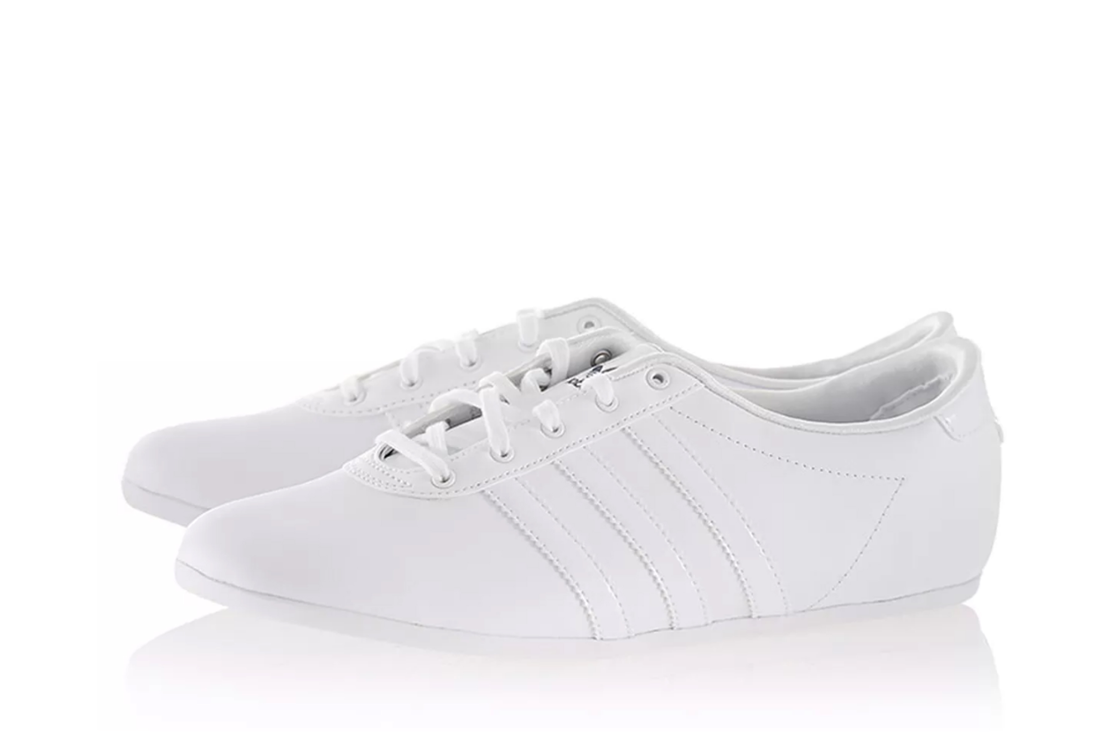 adidas originals Nuline Sneakers Running White/ST Dark Slate