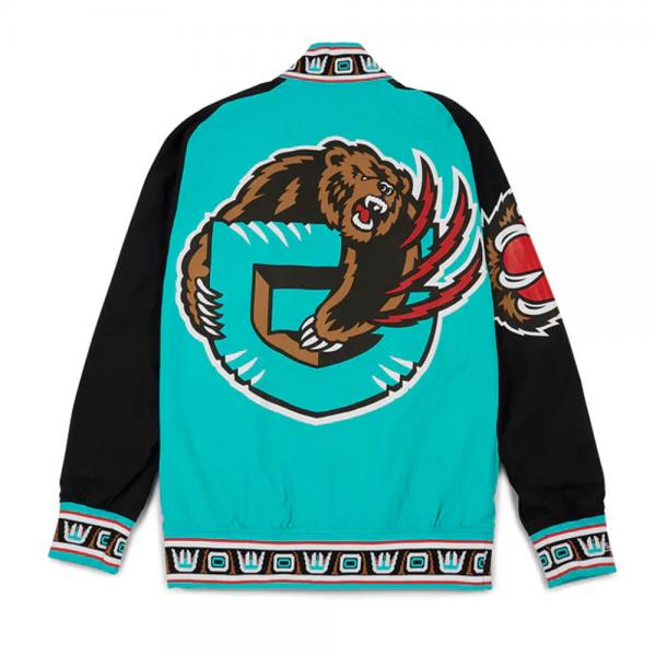 Vancouver Grizzlies 1995-96 Just Don 90s Shorts Teal in 2023  Fashion  suits for men, Streetwear men outfits, Street style outfits men