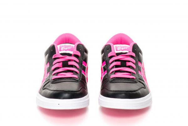 Onitsuka Tiger Aaron GS Sneakers Black/Pink