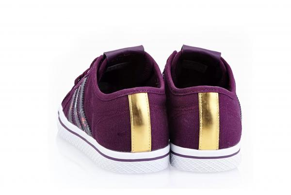 adidas Honey Sneakers Merlot/Merlot/Gold