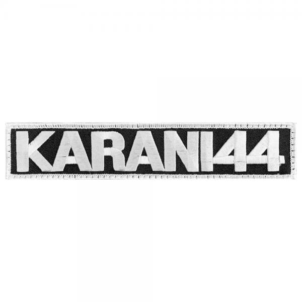 dealerz #karani44 Patch Pack White